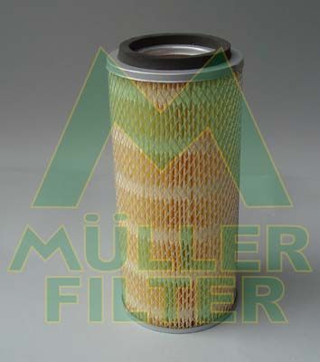 MULLER FILTER Õhufilter PA3315